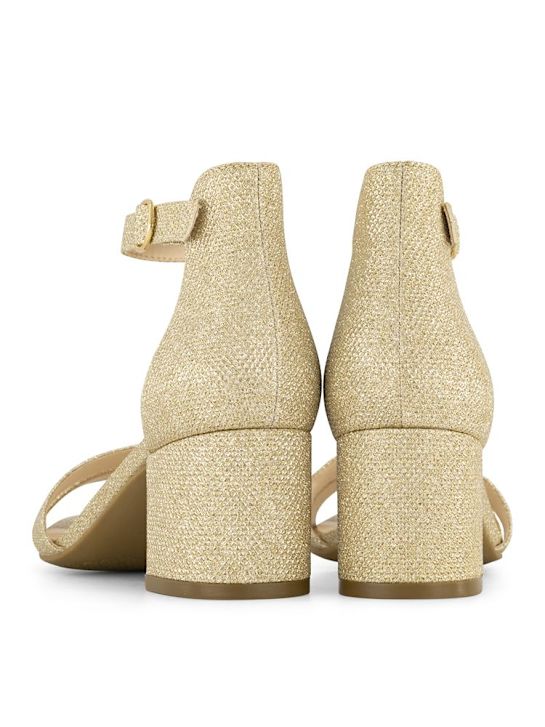 Graceland Sandalette