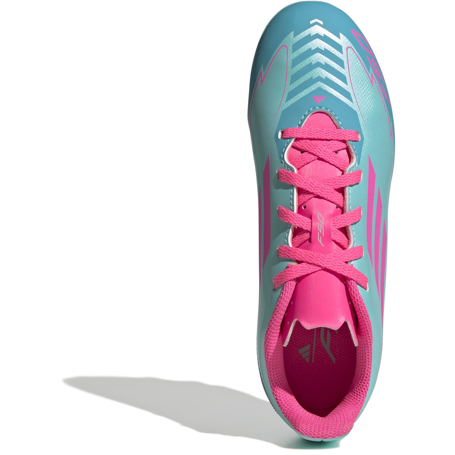 adidas F50 Messi Club FG/MG Kids