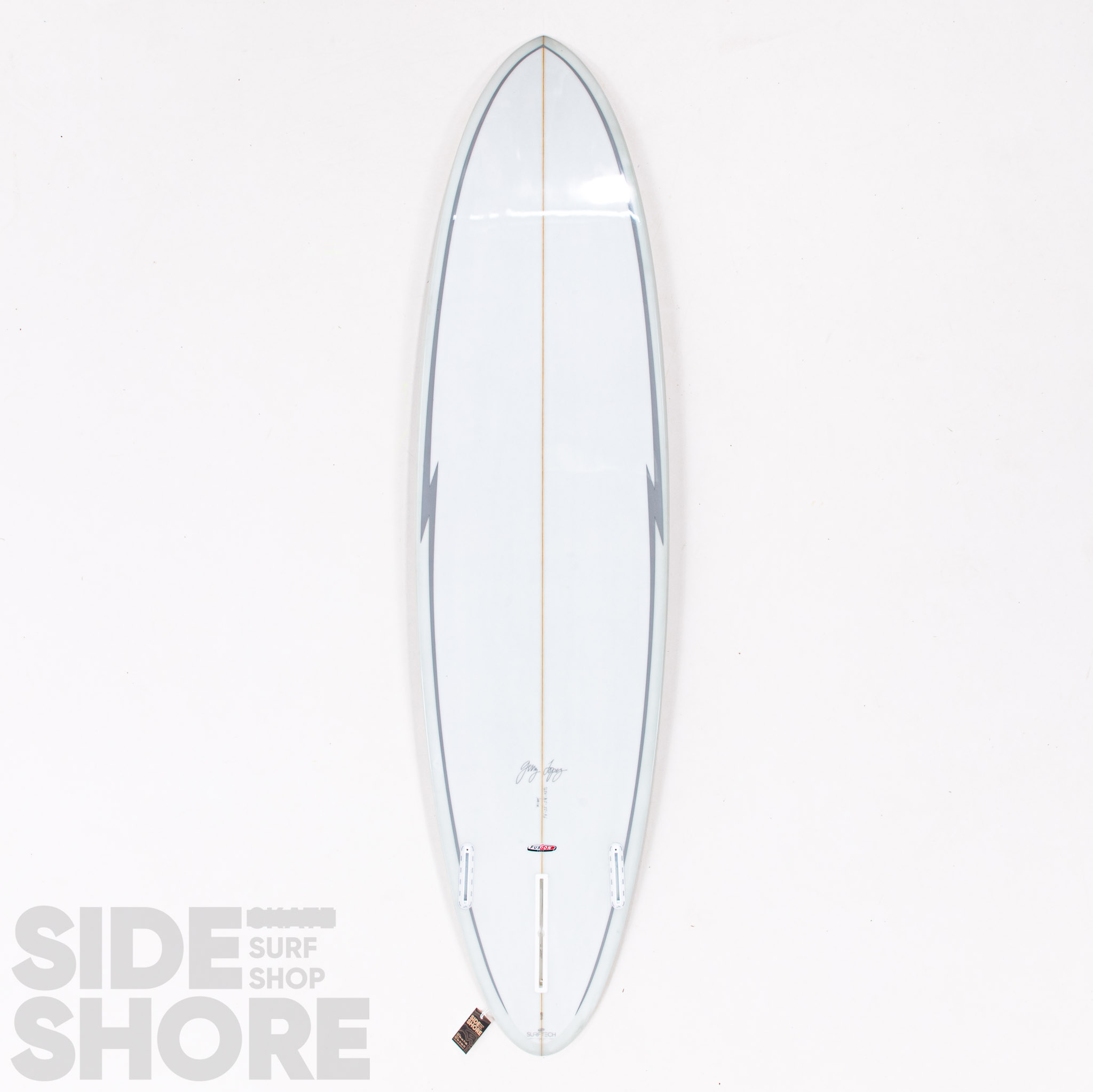Surftech Midway - Gerry Lopez - 7'6 x 22