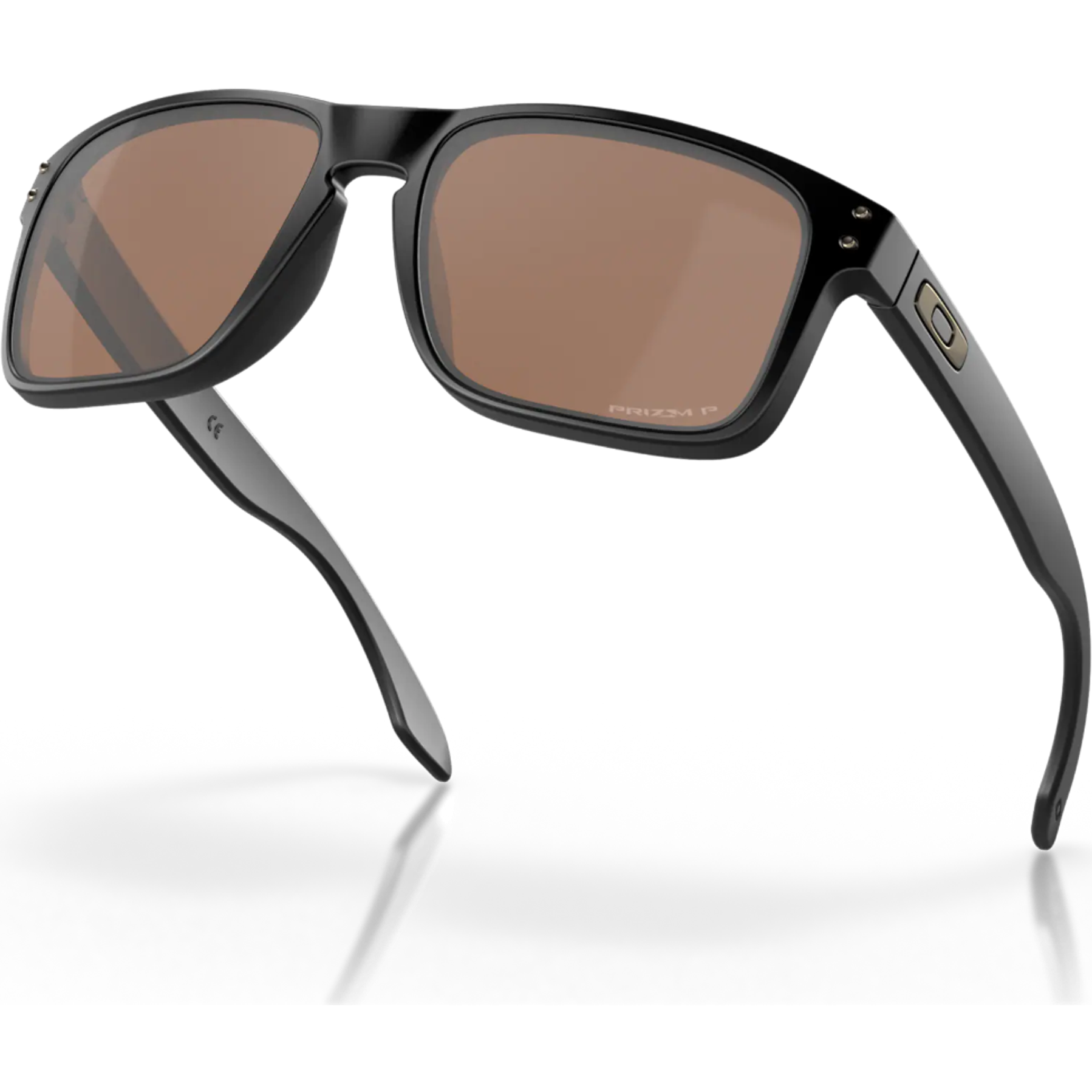 Oakley Holbrook Prizm Polarized Fietsbril
