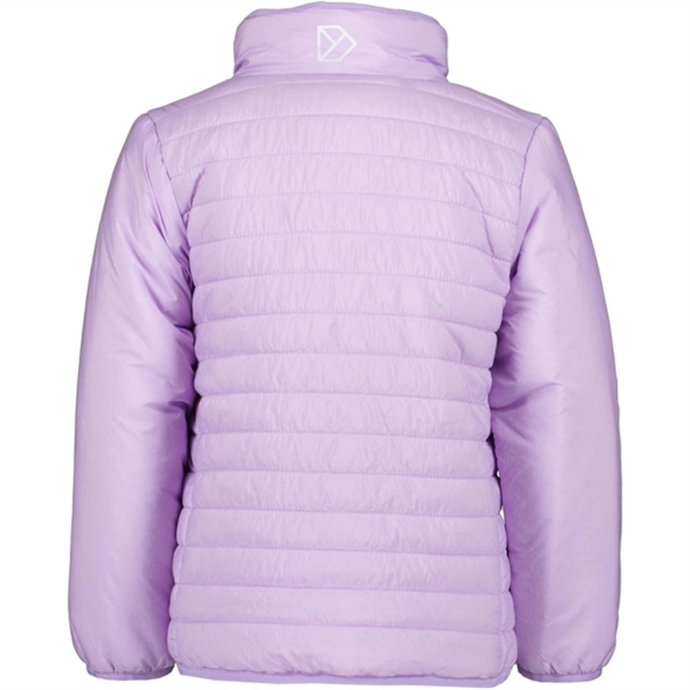 Pion Digital Purple Jakke - Didriksons | Luksusbaby
