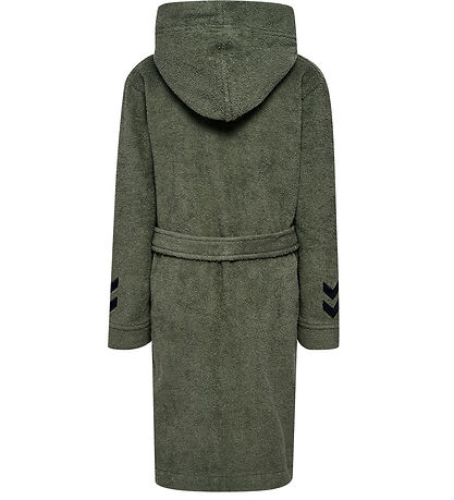 Hummel Bådek?be - hmlKirby - Dusty Olive