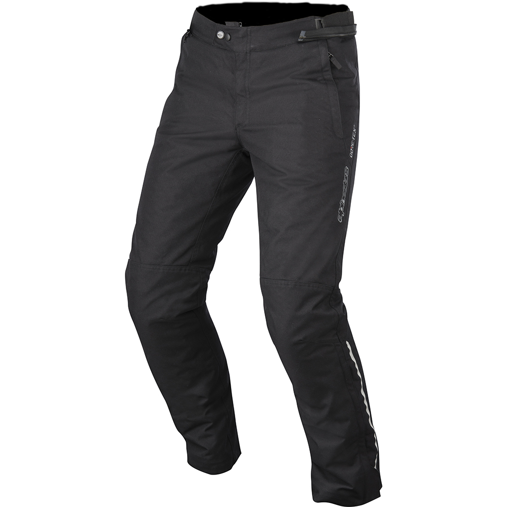 Alpinestars - Pantalon Patron Gore-Tex® Noir