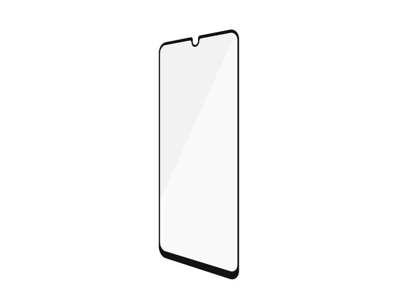 Panzerglass Displayschutz Case Friendly AB Galaxy A33 5G Display-Schutzfolie für das Samsung Galaxy A33 5G
