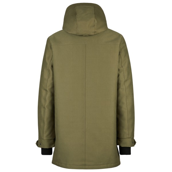 Stoic - ArvikaSt. WoolPile Parka - Veste d'hiver