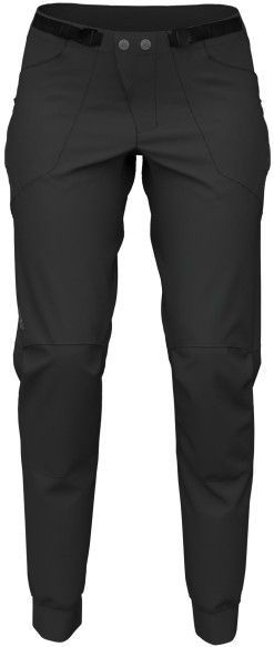 7mesh Womens Glidepath Pant Fietsbroek (Dames |zwart)