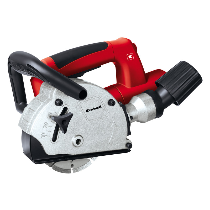 Einhell TC-MA 1300 muurfrees / sleuvenfrees 1.320W