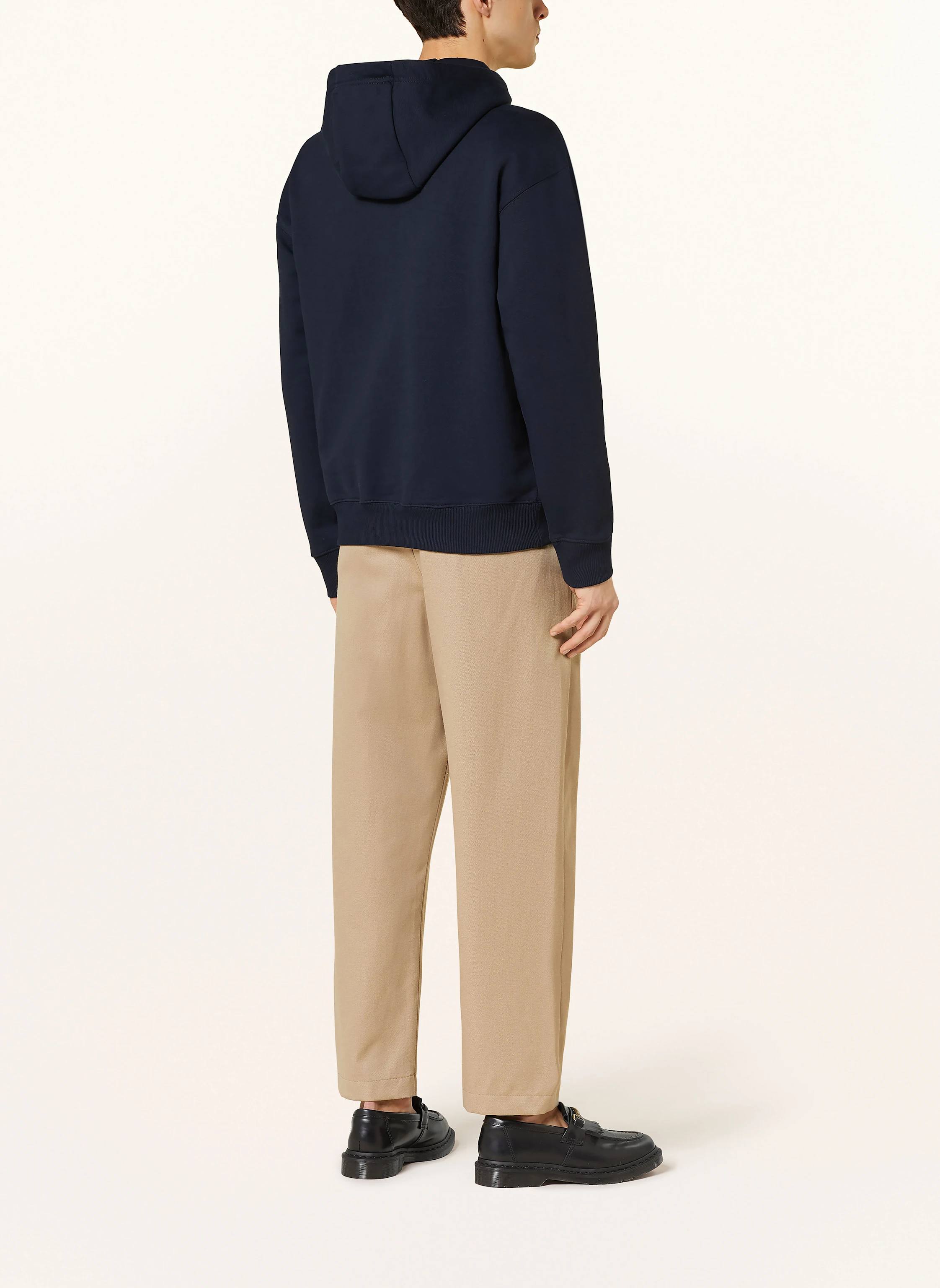 TOMMY HILFIGER Hoodie