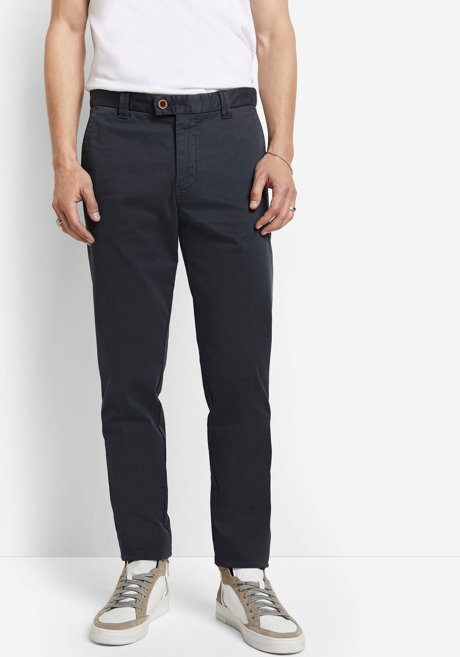 Cinque Chinohose »CIWOOD_2«  im italienischen Look