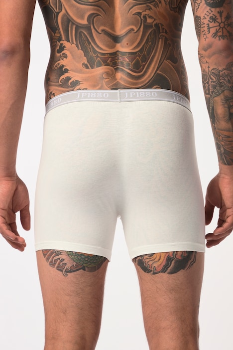 Pants, Unterhose, 2er-Pack, FLEXNAMIC®, Jersey