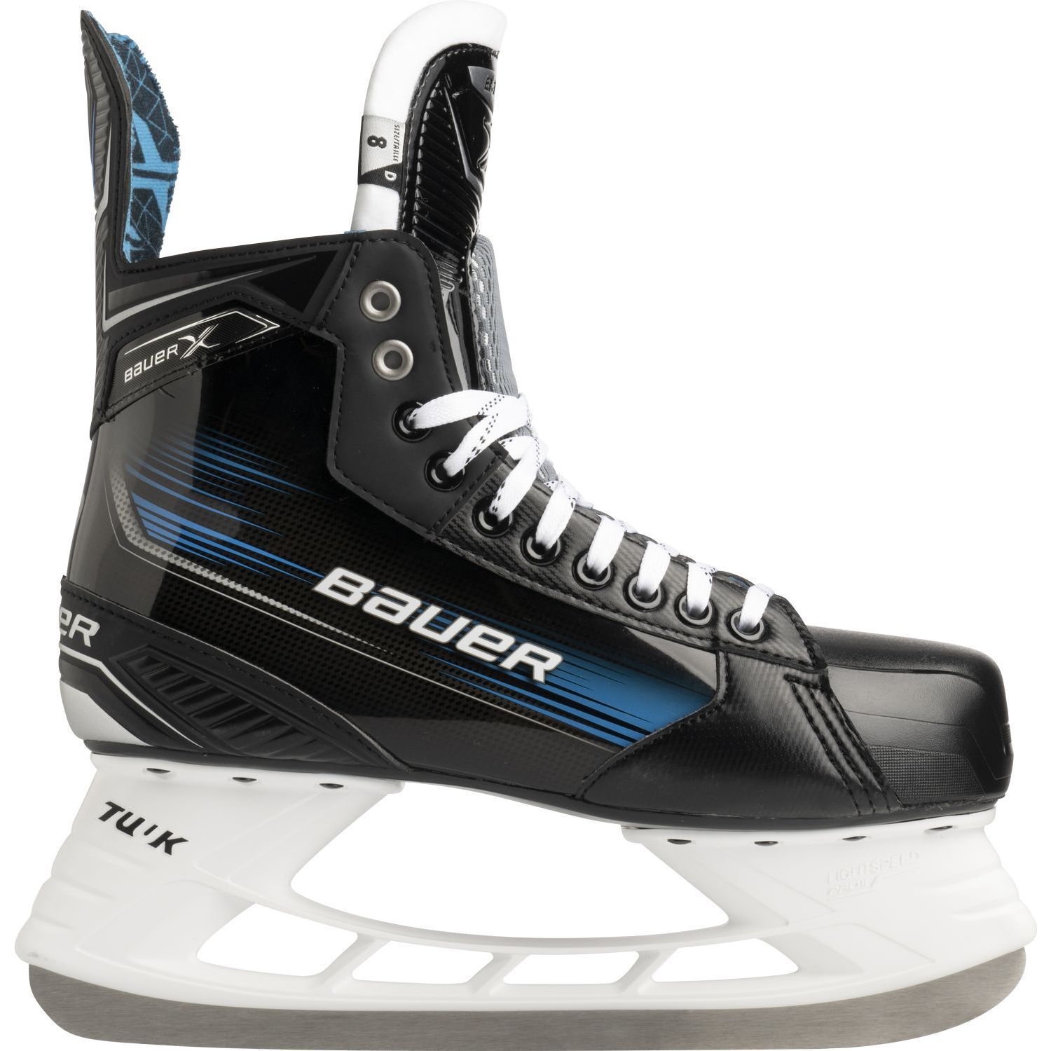 BauerSkate Vapor X JR