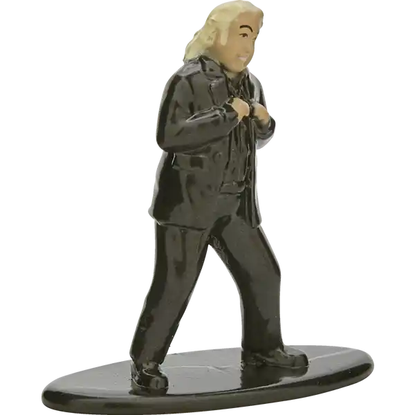 Harry Potter Blind Pack Display Nanofigs