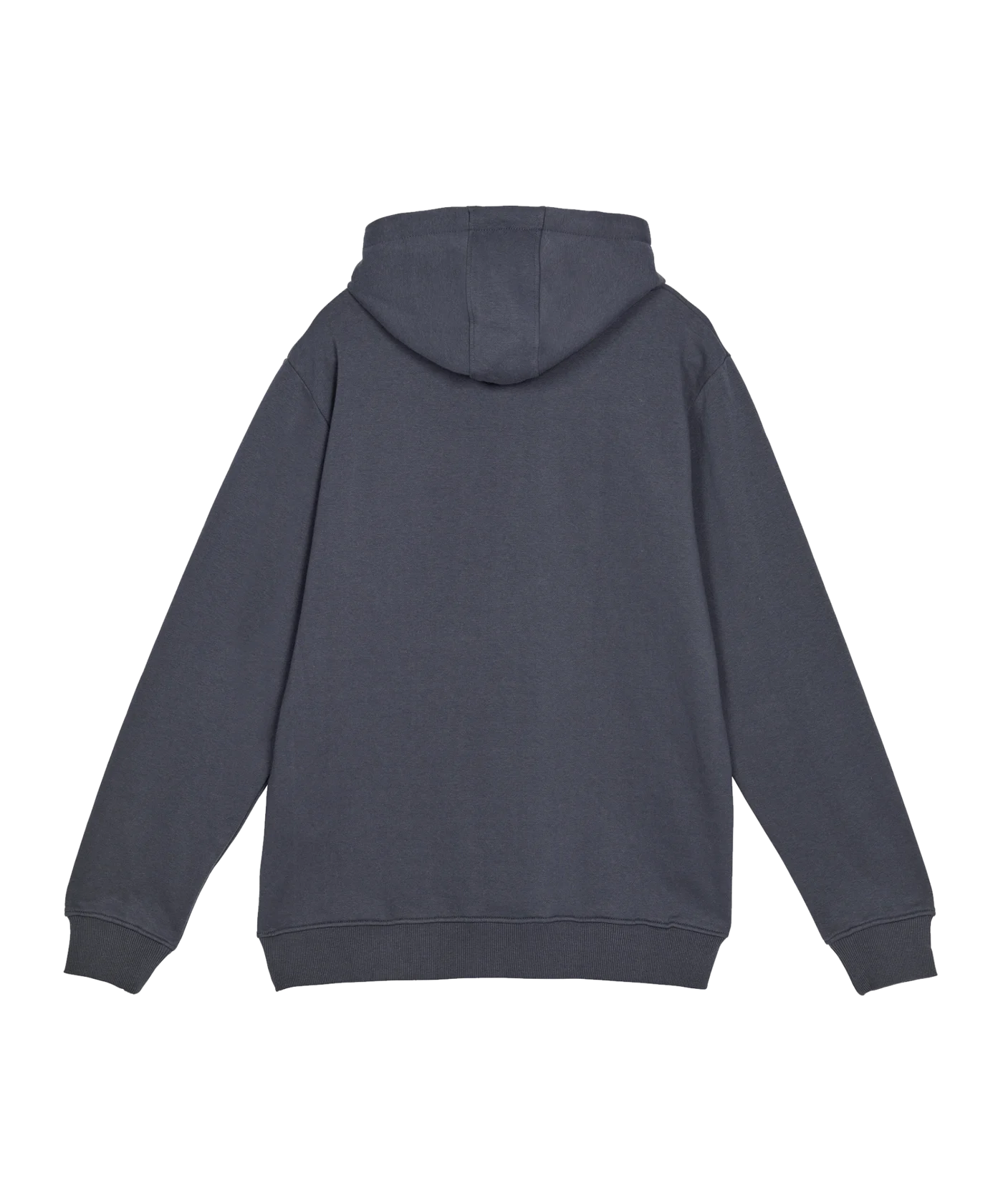 Umbro Core Oh Hoody Blau Orange FLNH