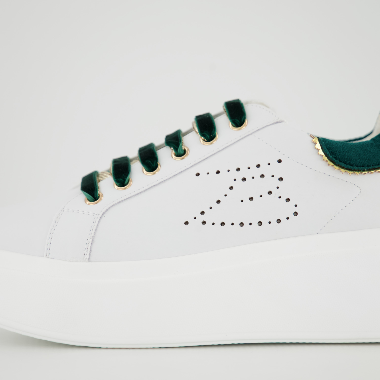 Tosca Blu Sneaker