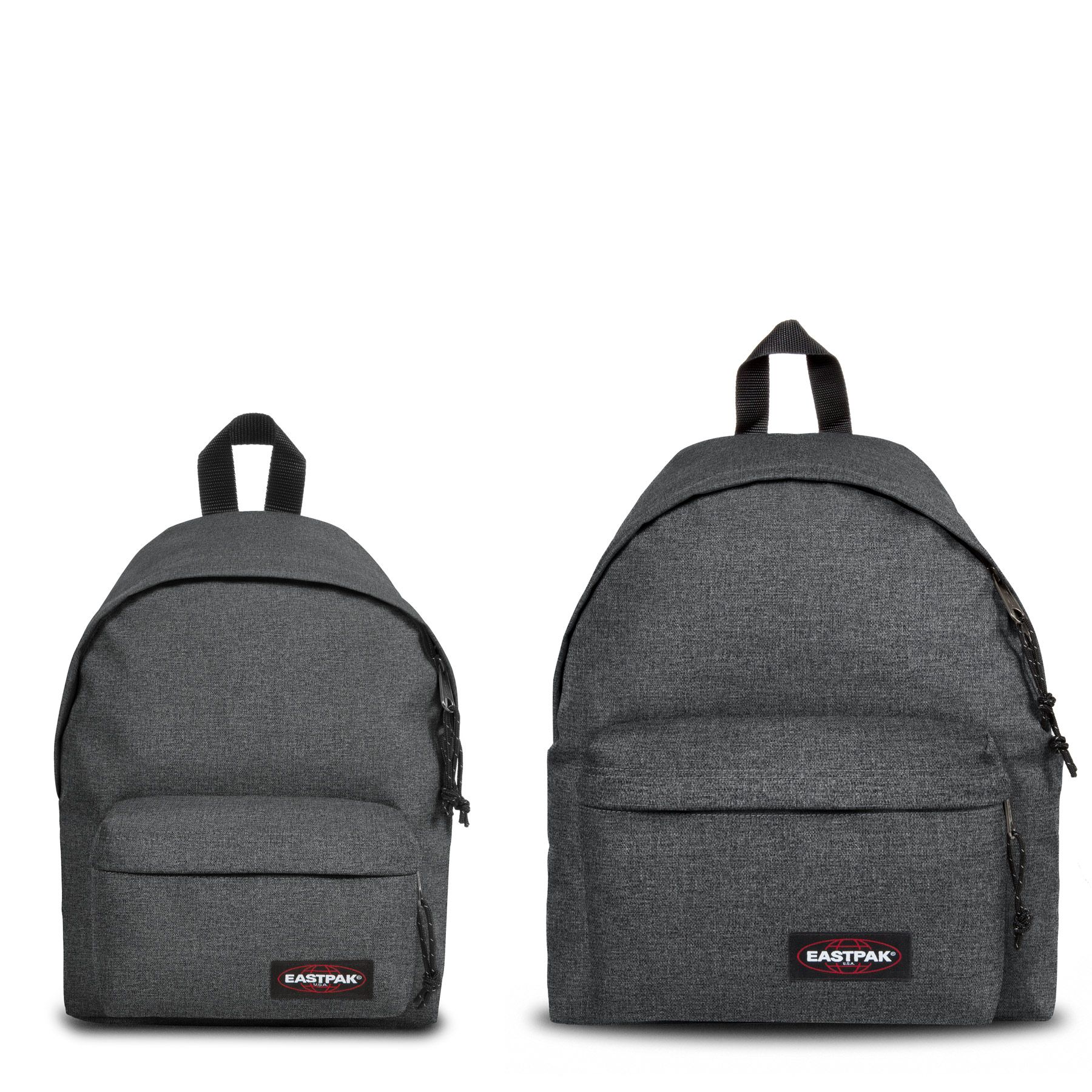 Orbit XS Black Denim