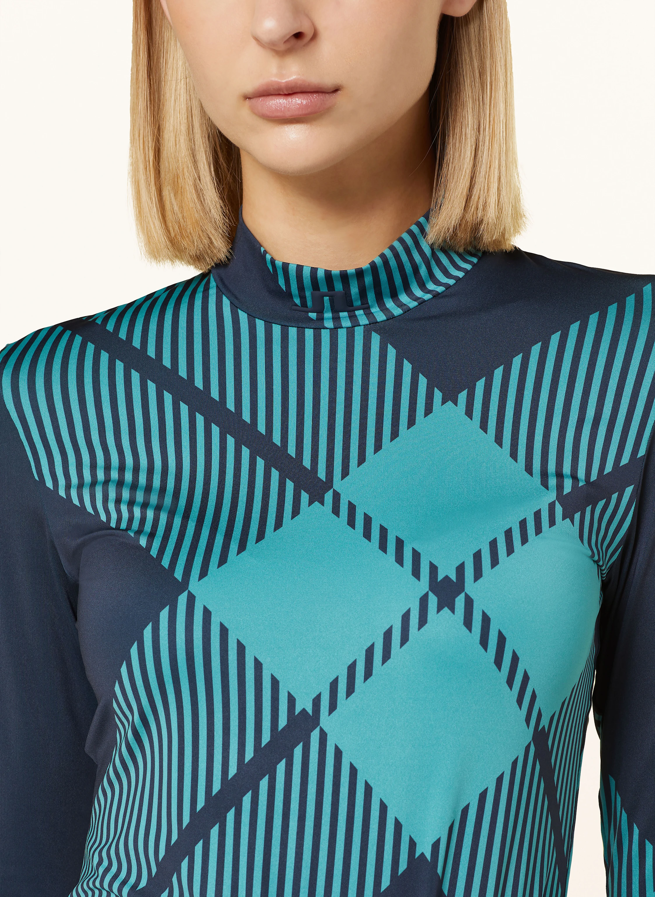 J.LINDEBERG Longsleeve