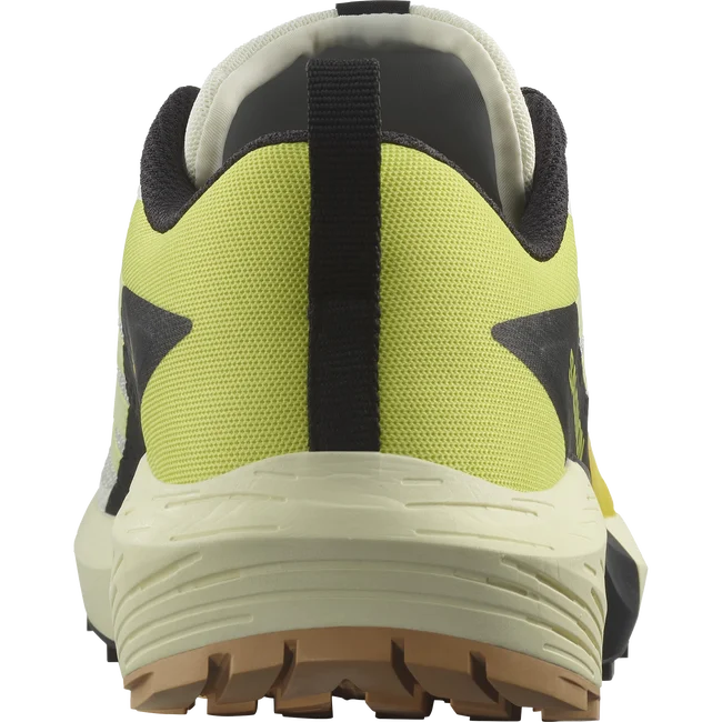 SENSE RIDE 5  Trailrunning-Schuhe Herren