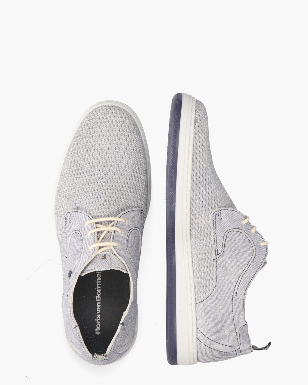 Floris Van Bommel De Dijker 03.03 Herensneakers