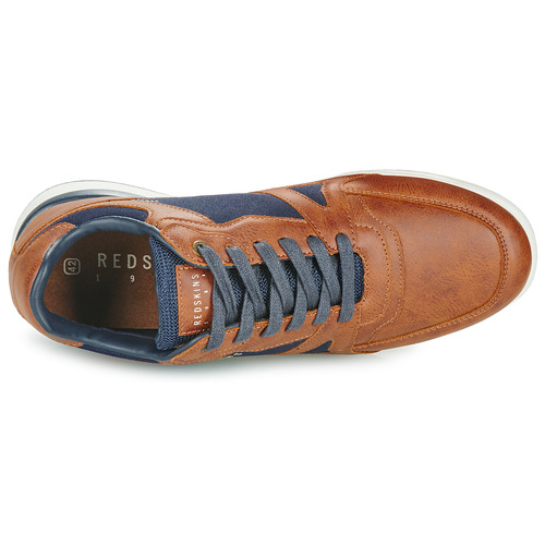 Redskins - ACTUELI - Cognac / Marine