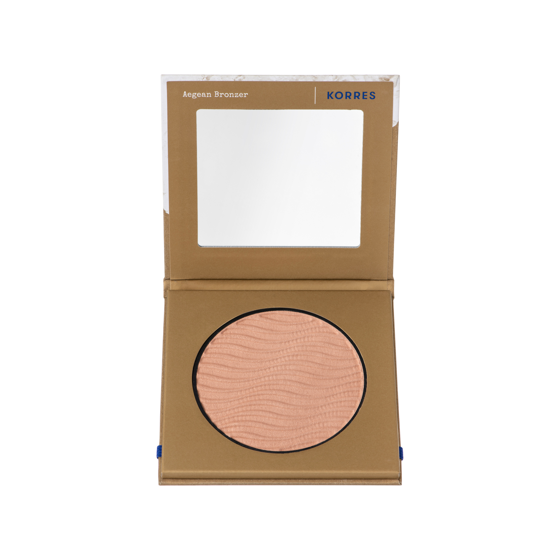 Korres Aegean Bronzer