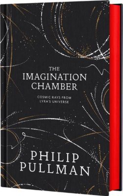 The Imagination Chamber - His Dark Materials (Hardback)