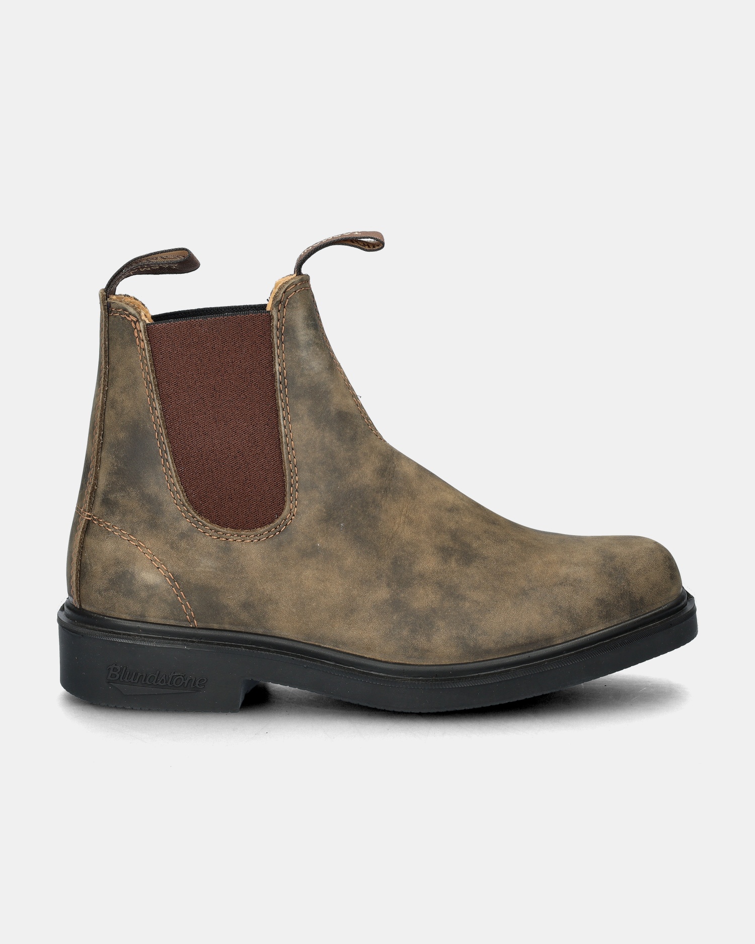 Blundstone 1306 Chelseaboots  - bruin