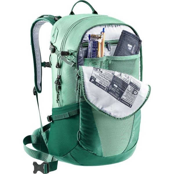 Sac à dos randonnée DEUTER FUTURA 21 SL SPEARMINT/SEAGREEN