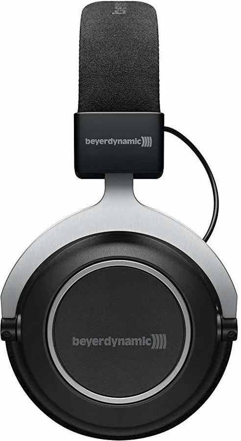 Beyerdynamic Amiron Wireless Casques Bluetooth
