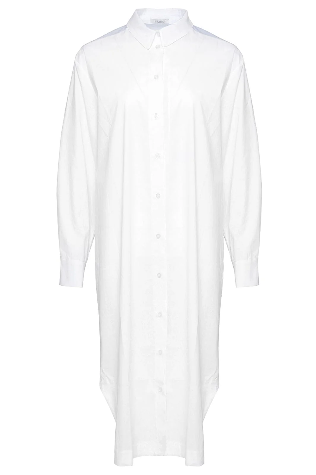 Noella Cendra Long Shirt