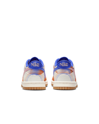 Nike Dunk Low SE Big Kids' Shoes