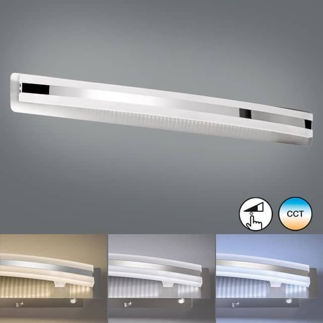 LED-Wandleuchte