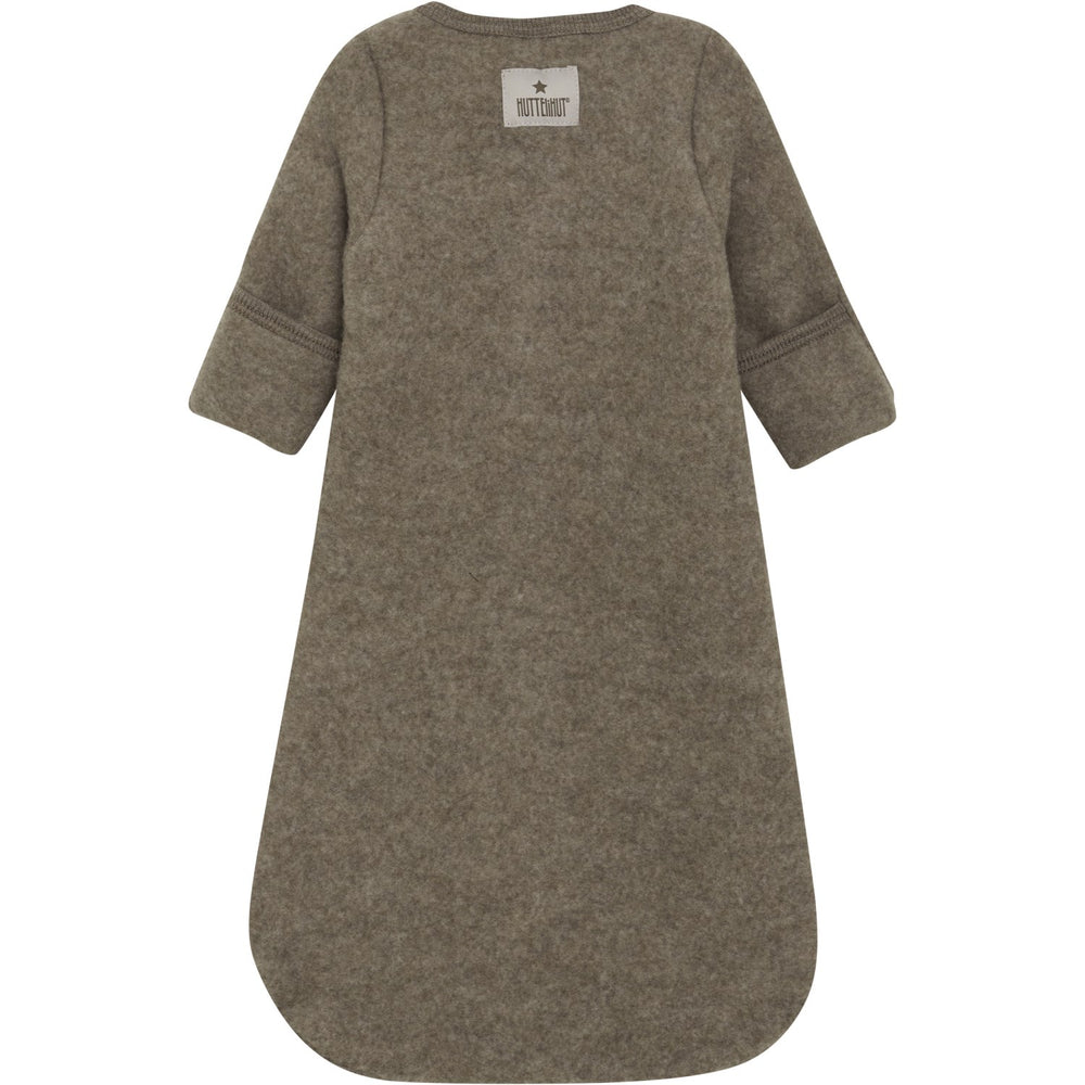 Køb Huttelihut Savannah Melange Sovepose Uld Fleece
