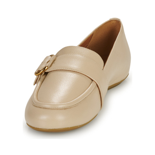 Geox - D PALMARIA - Beige