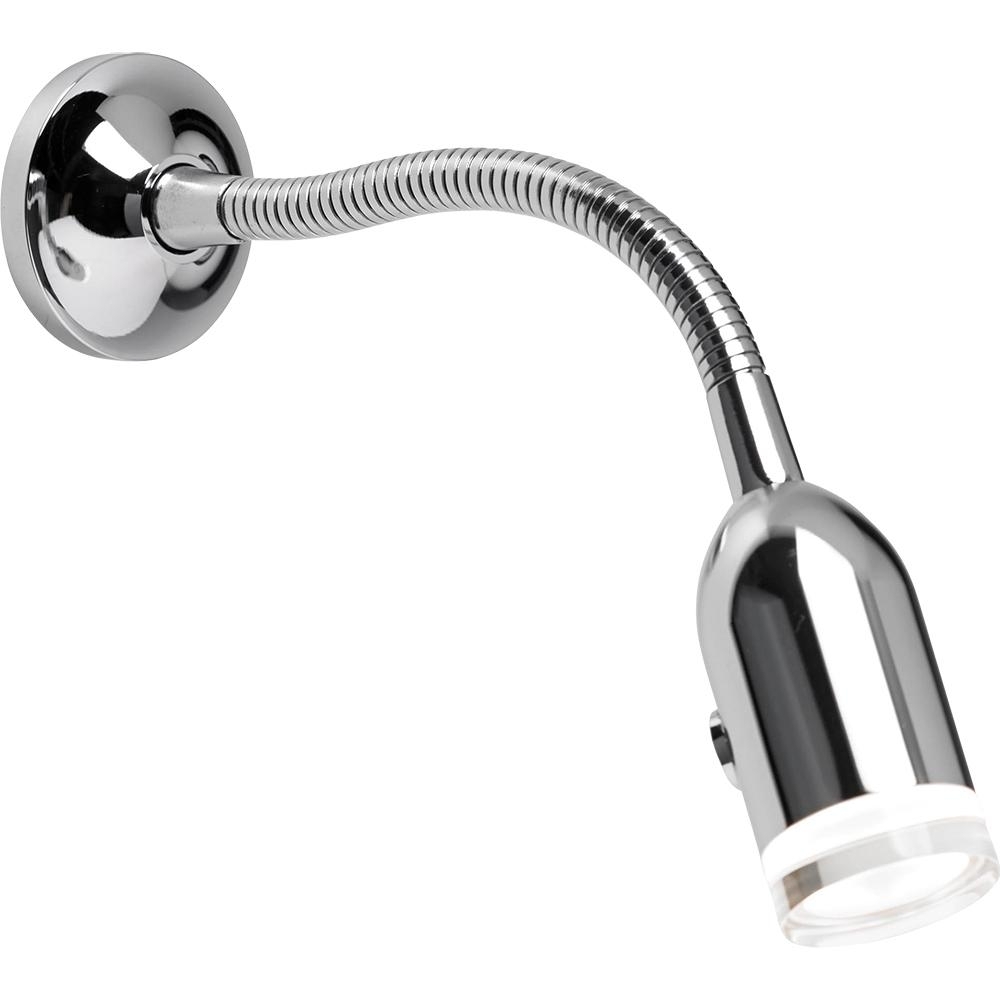 Dometic LED Schwanenhalsleuchte L70TM