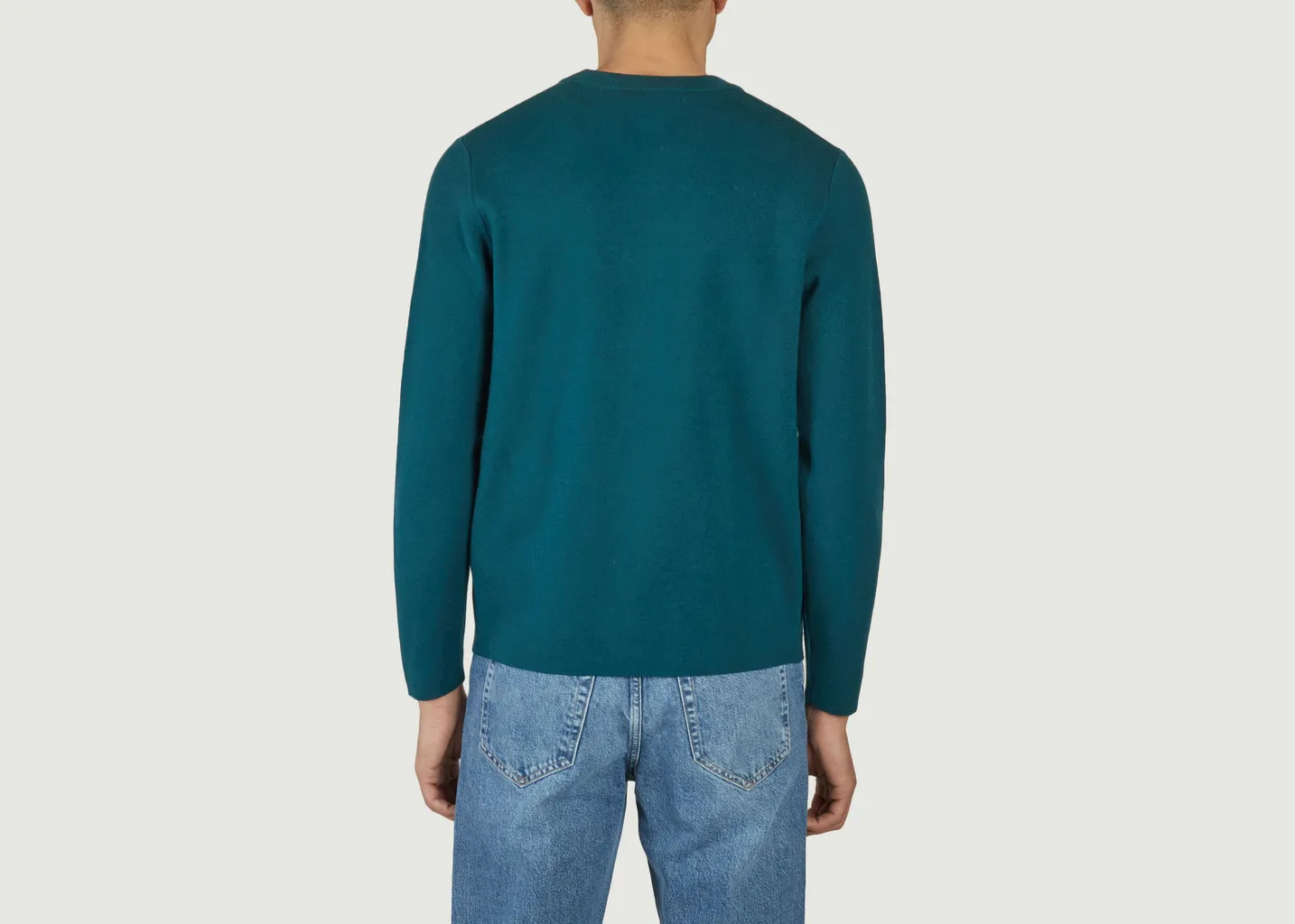 Sweat Gunan 10490 Samsoe Samsoe