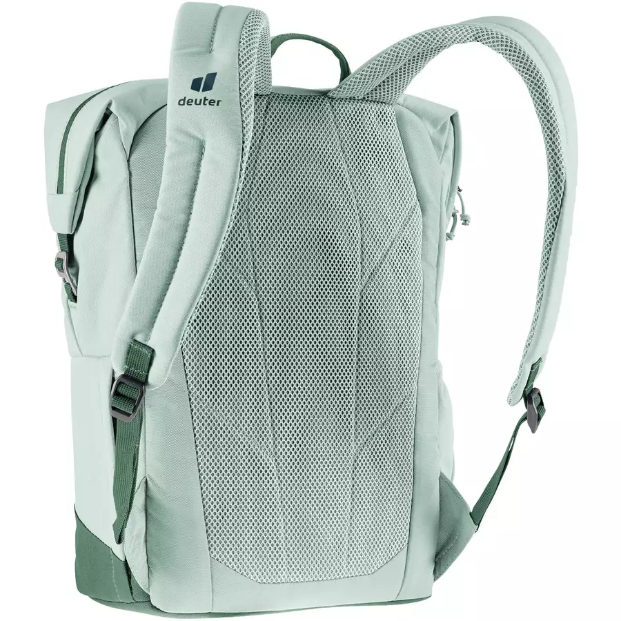 Deuter Vista Spot 18 - Rucksack 40 cm frost-aloe
