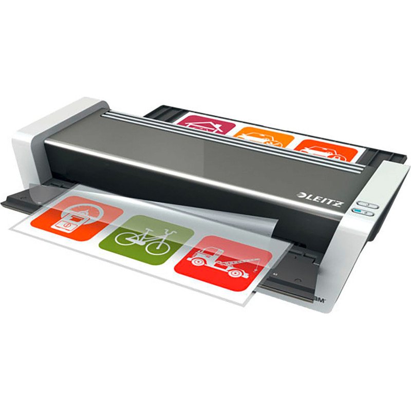 Plastifieuse iLAM Touch 2 A3 Leitz