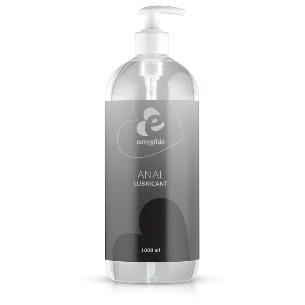 Easyglide Glijmiddel Anaal1000 ml