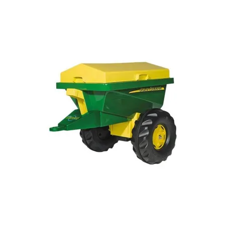 Rolly Toys Streuanhänger John Deere