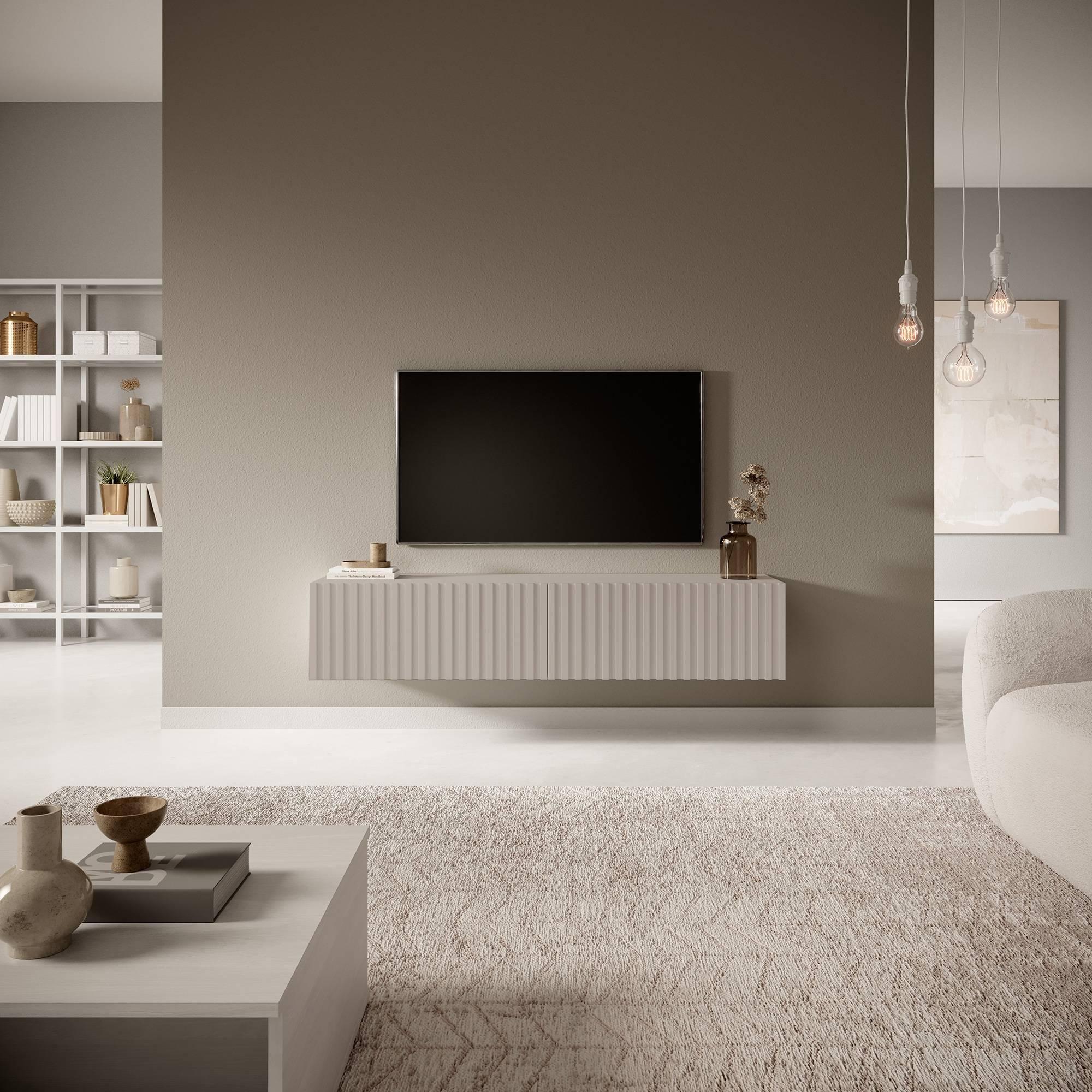 Selsey Design TV-Meubel Noor