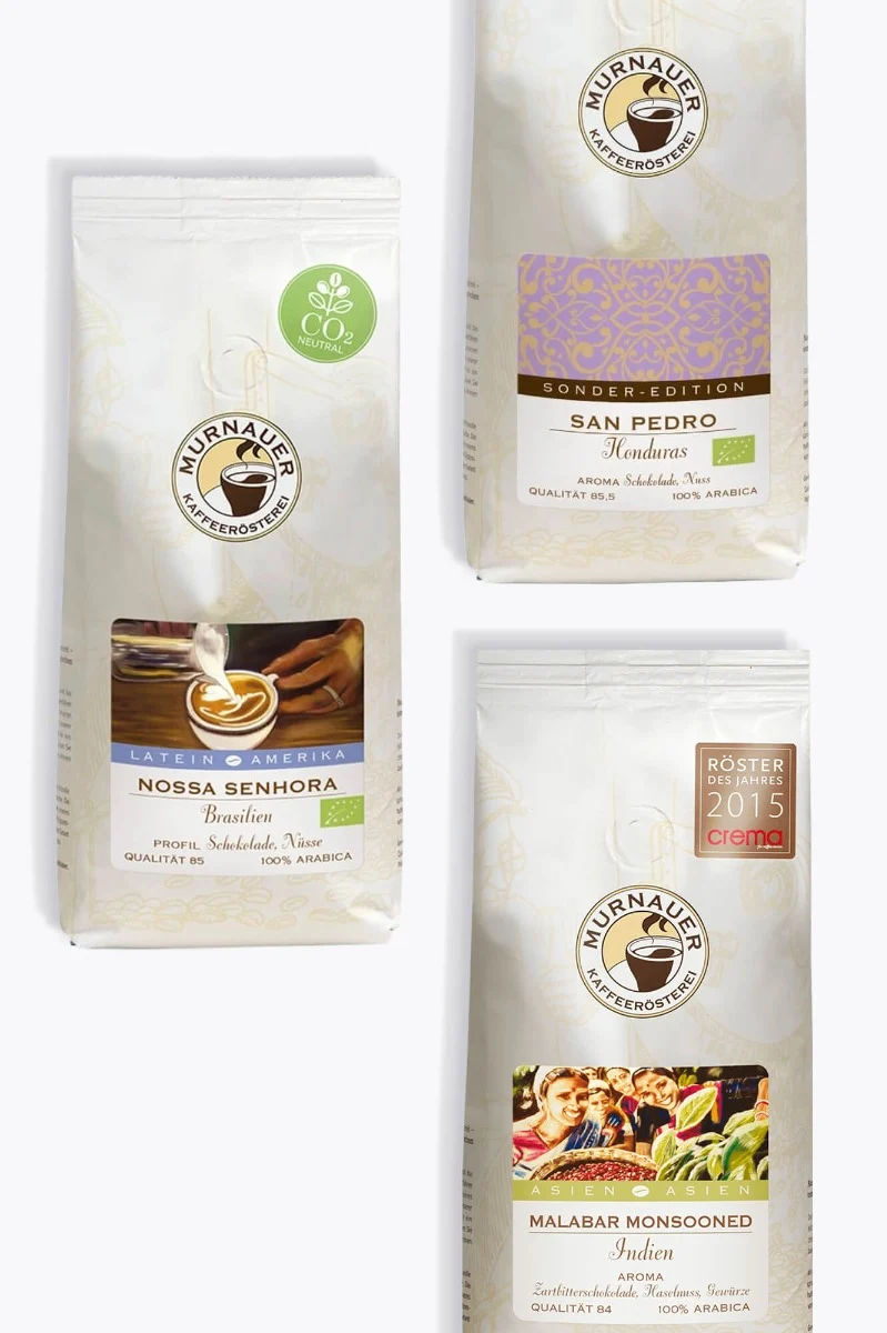 Murnauer Bestsellerpaket 3kg