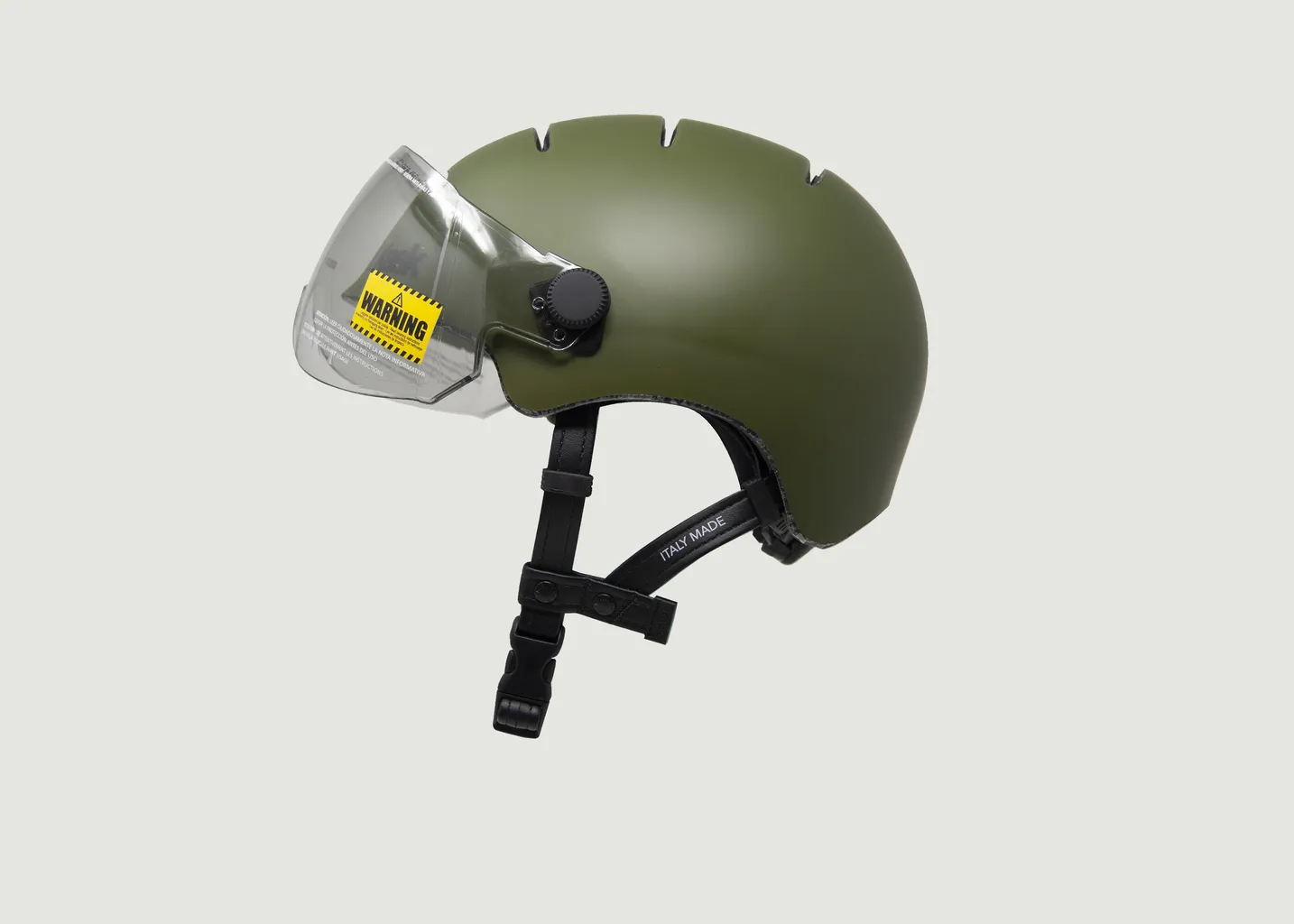 Casque de vélo Urban Lifestyle Kask