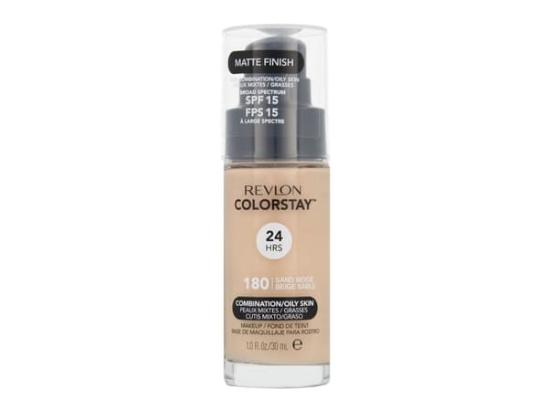 Revlon Colorstay Mixed/Oily Skin 180 Sand Beige 30ml