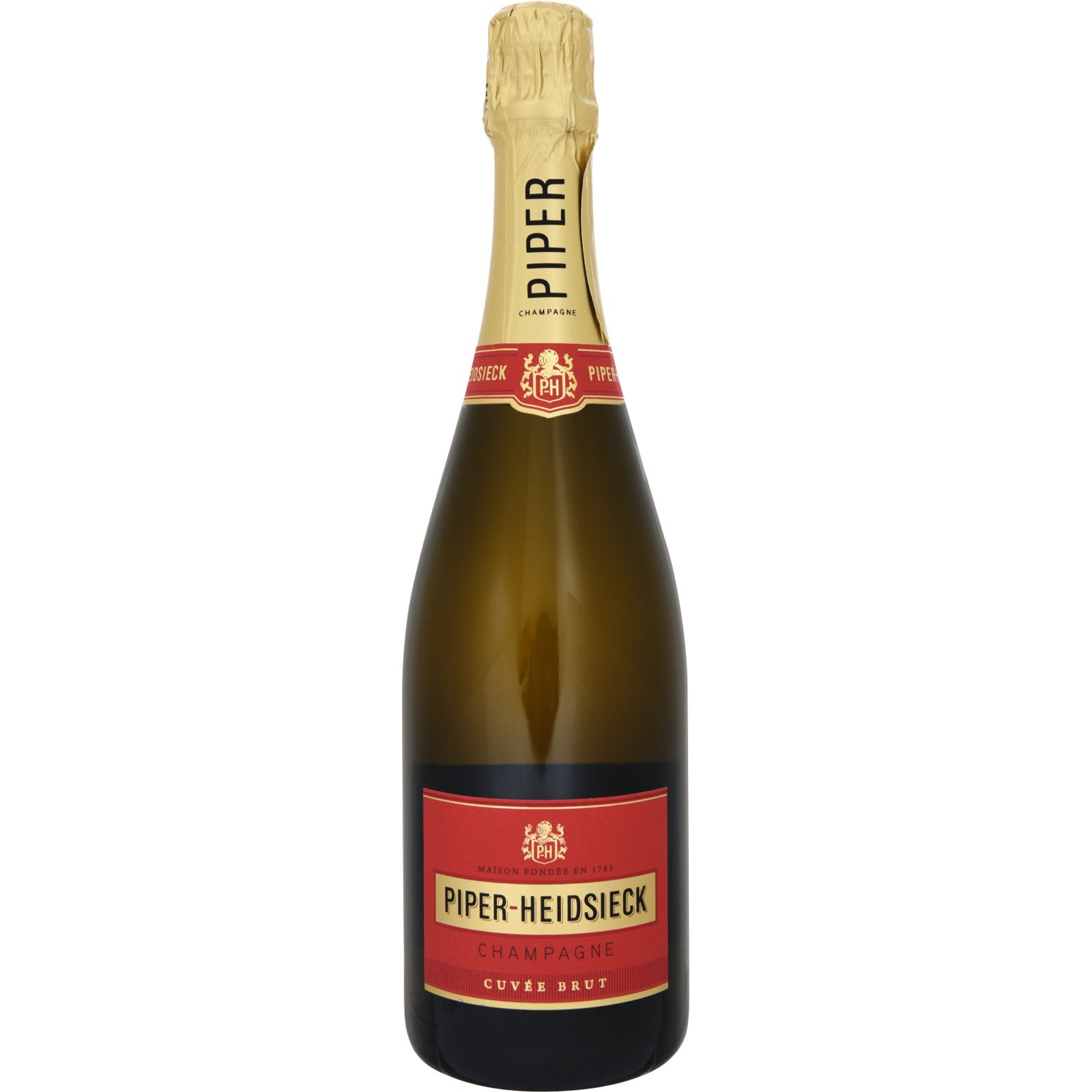 Piper-Heidsieck Champagne Brut 75 cl