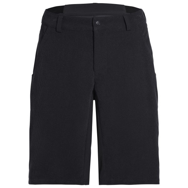 Vaude - Loamer Base Cord Shorts - Pantalon de cyclisme