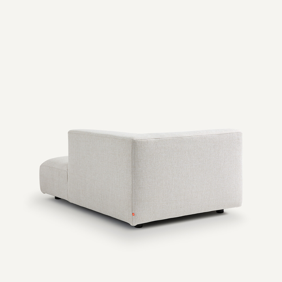AM.PM<br>Longchair tuin, gevlochten, Leki