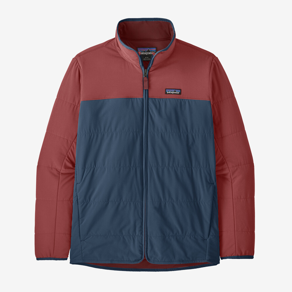 Pack-in-Jacke für Herren