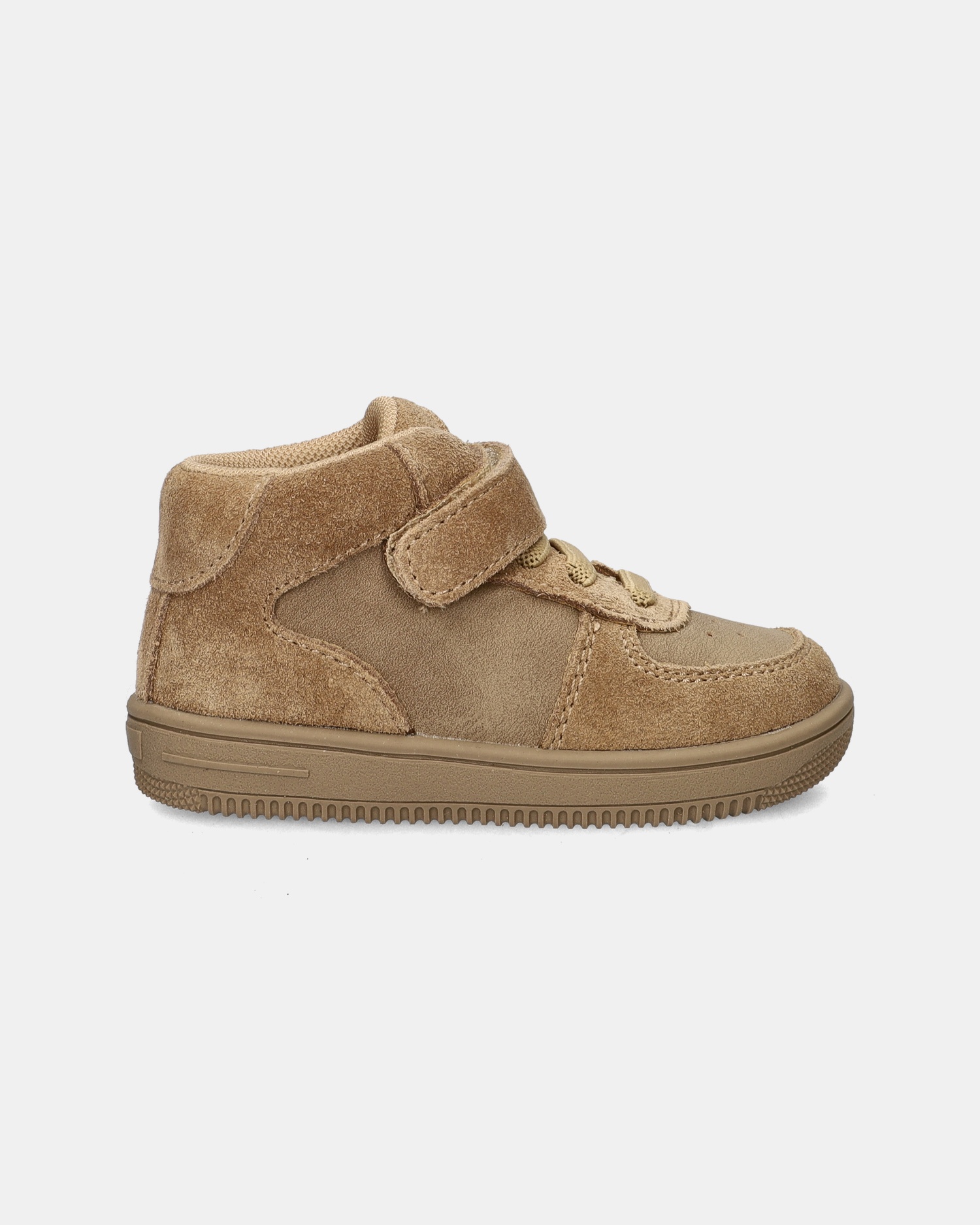 Nelson Kids Babyschoenen  - beige