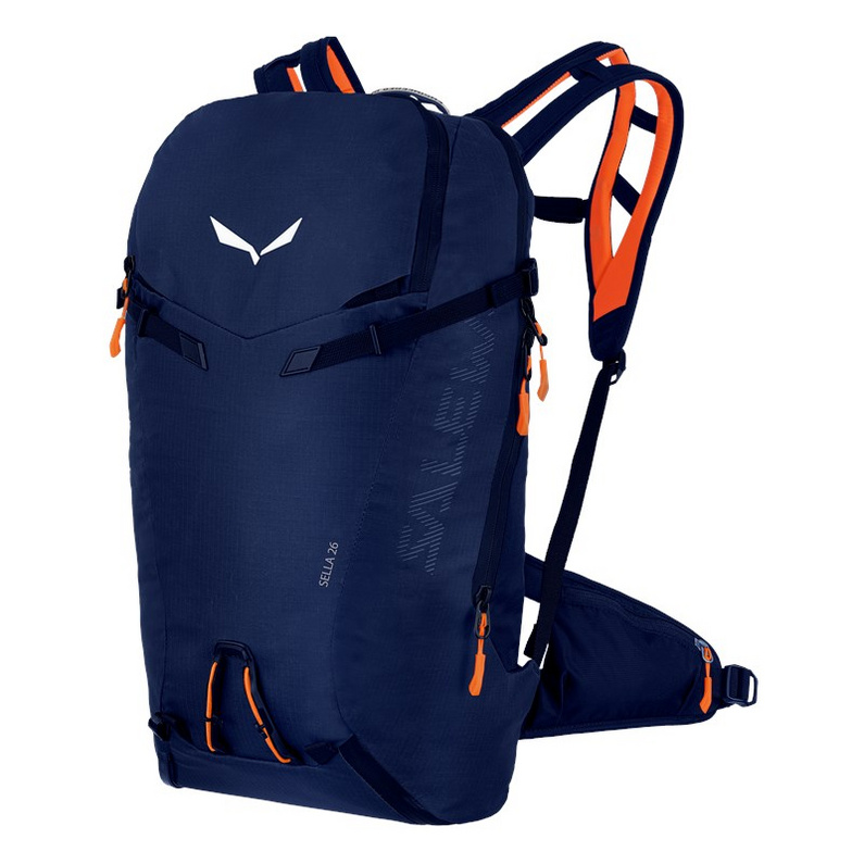 Salewa Sella 26 Skirucksack