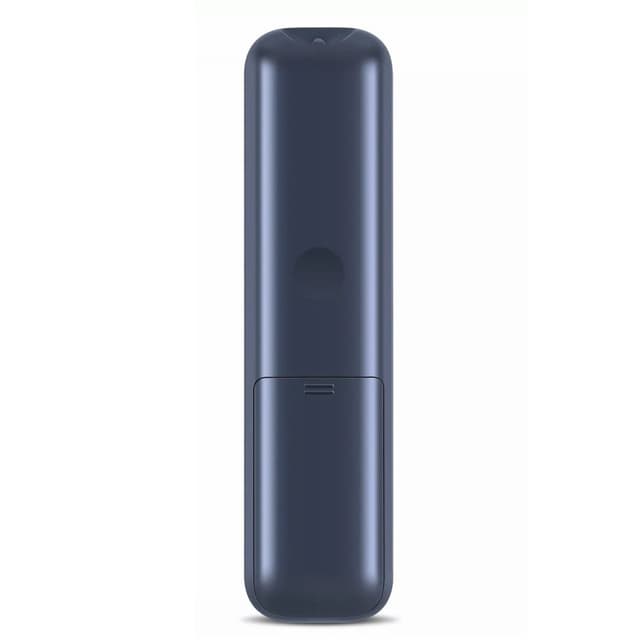 Fjernbetjeningserstatning til EN2AH30H til Hisense Smart Tv